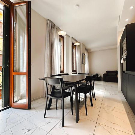 The Bright Nest Apartments 维罗纳 外观 照片