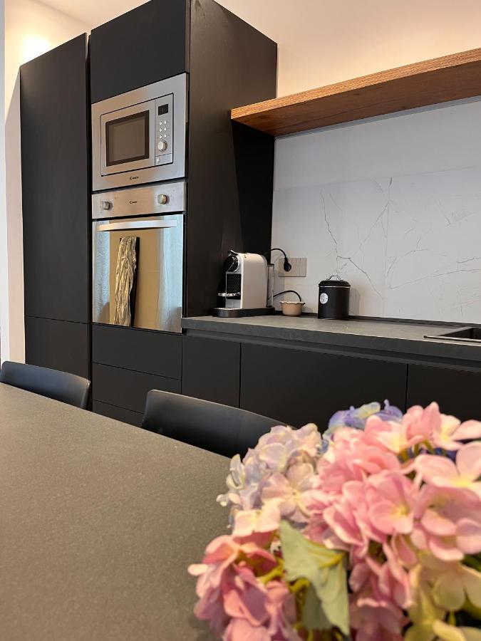 The Bright Nest Apartments 维罗纳 外观 照片