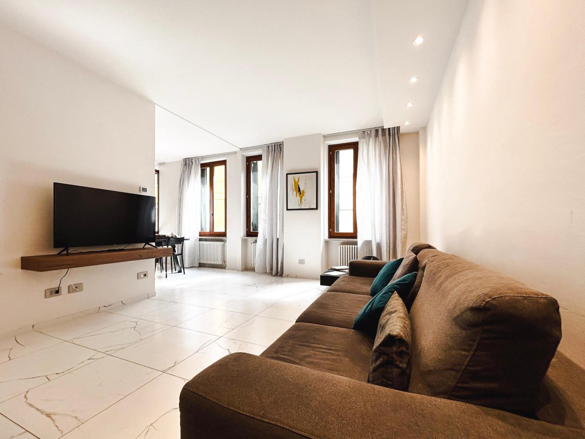 The Bright Nest Apartments 维罗纳 外观 照片