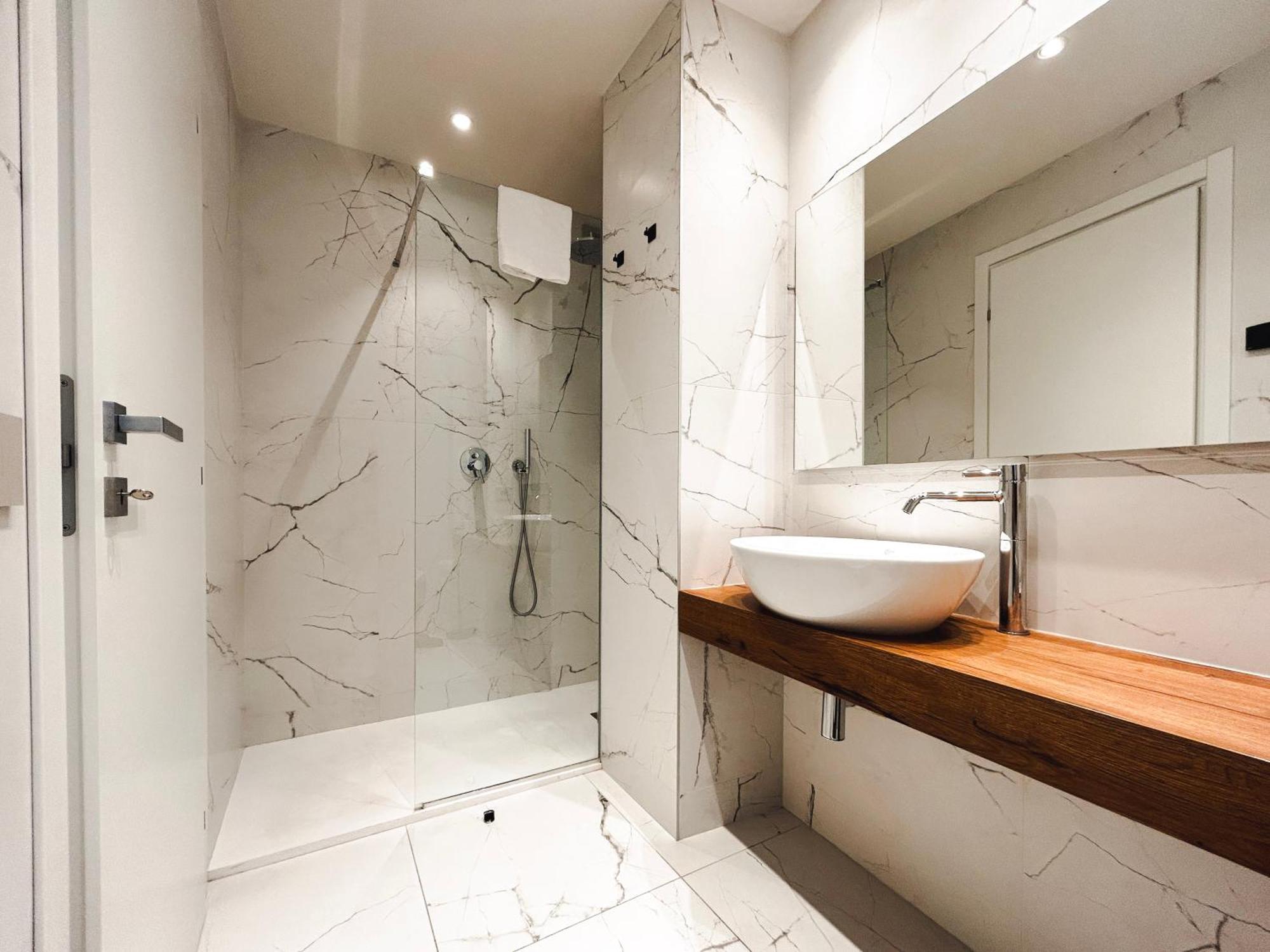 The Bright Nest Apartments 维罗纳 外观 照片