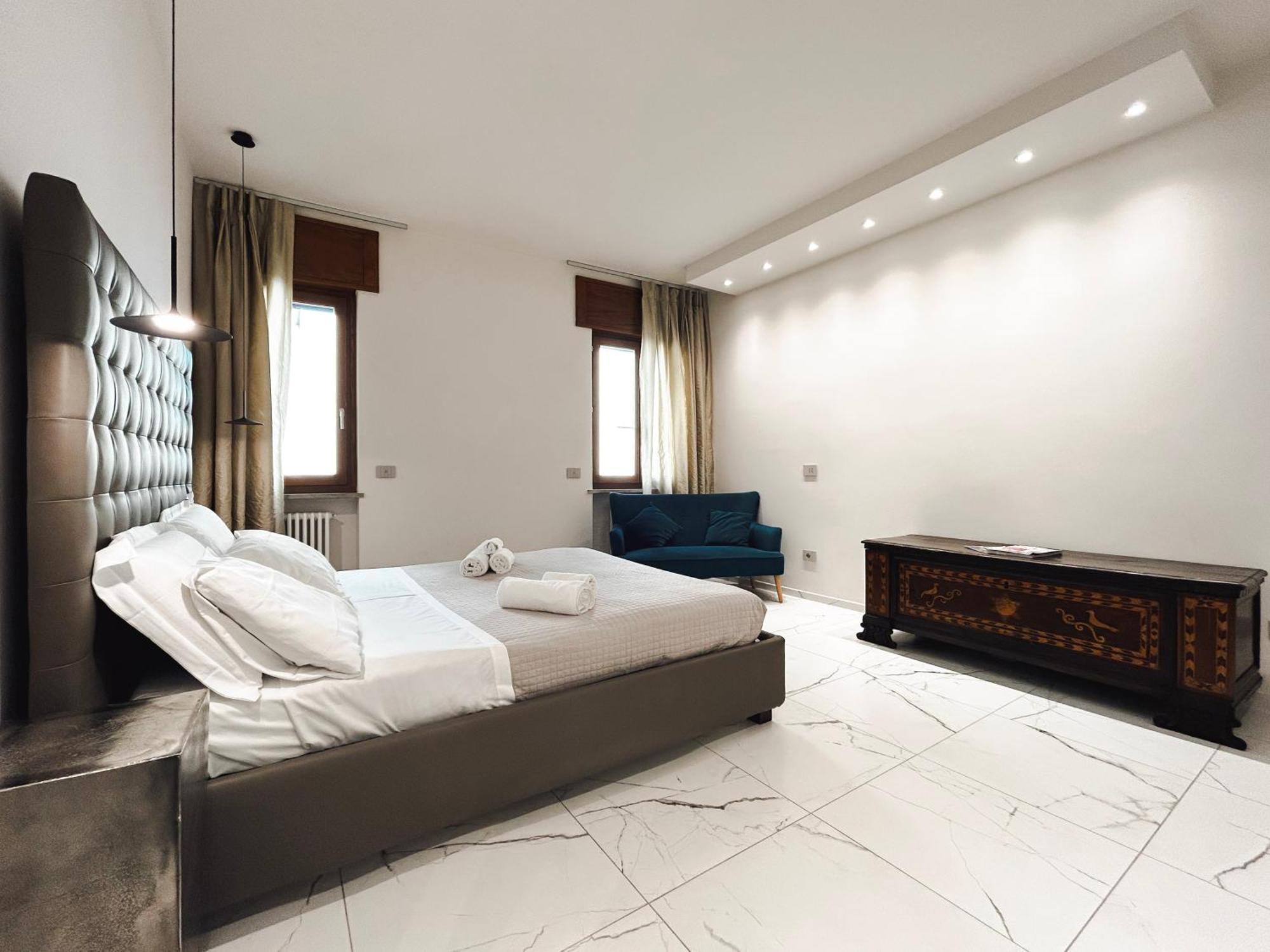 The Bright Nest Apartments 维罗纳 外观 照片