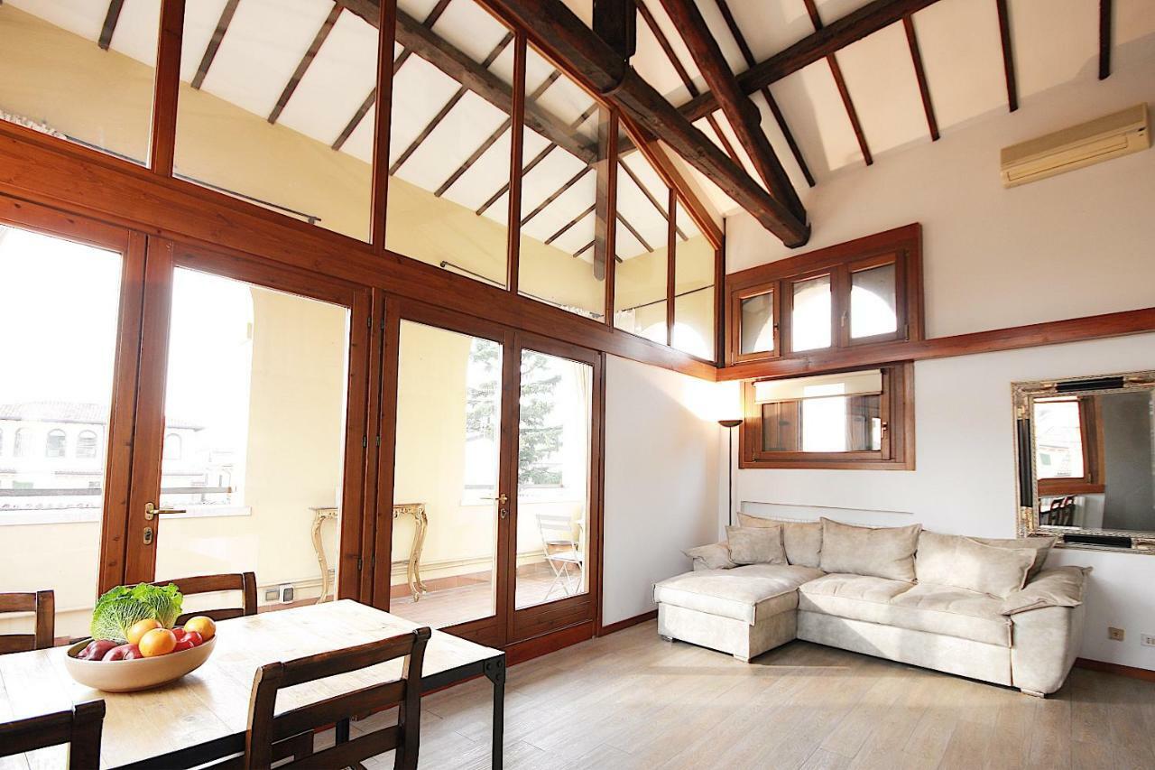 The Bright Nest Apartments 维罗纳 外观 照片