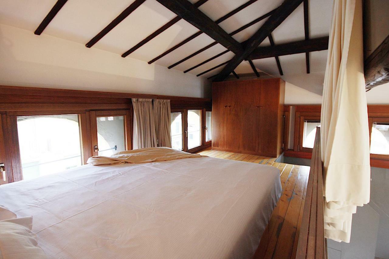 The Bright Nest Apartments 维罗纳 外观 照片