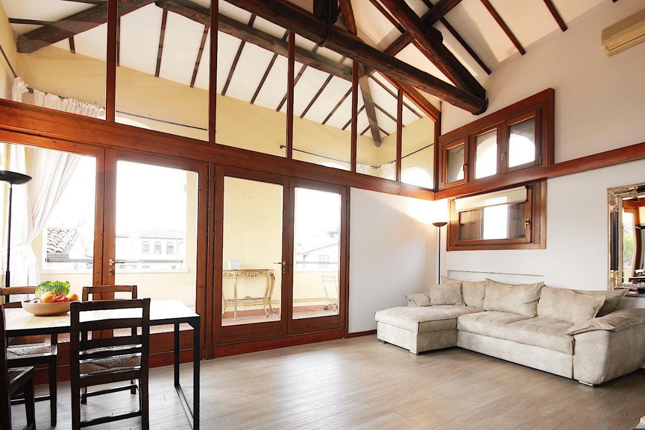 The Bright Nest Apartments 维罗纳 外观 照片