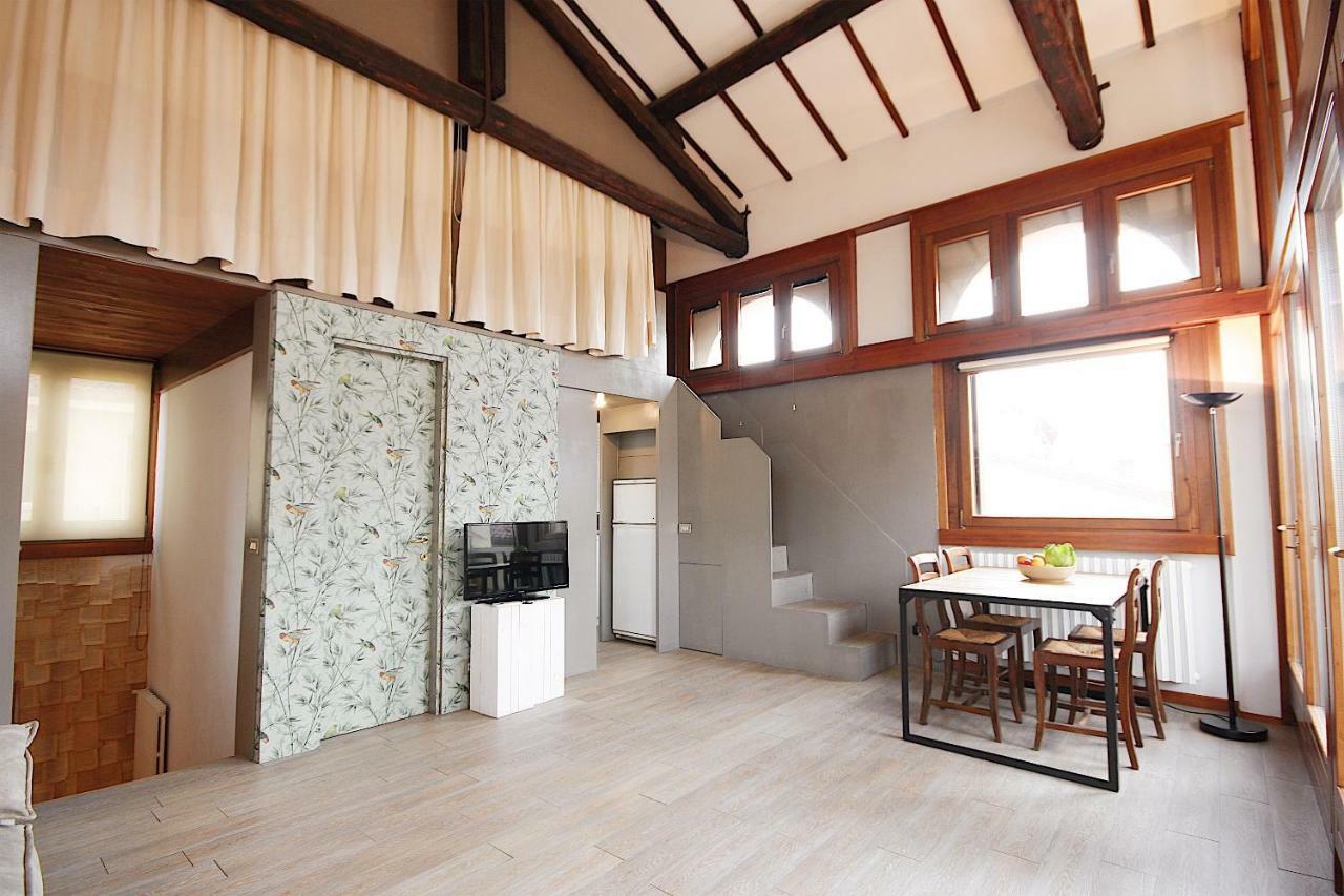 The Bright Nest Apartments 维罗纳 外观 照片