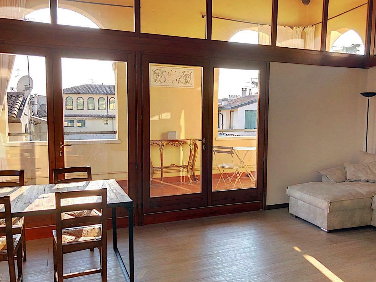 The Bright Nest Apartments 维罗纳 外观 照片