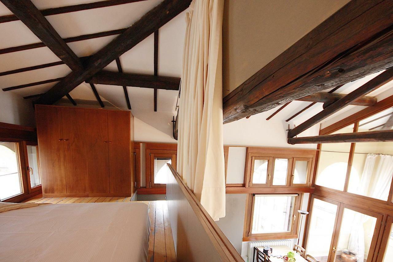The Bright Nest Apartments 维罗纳 外观 照片