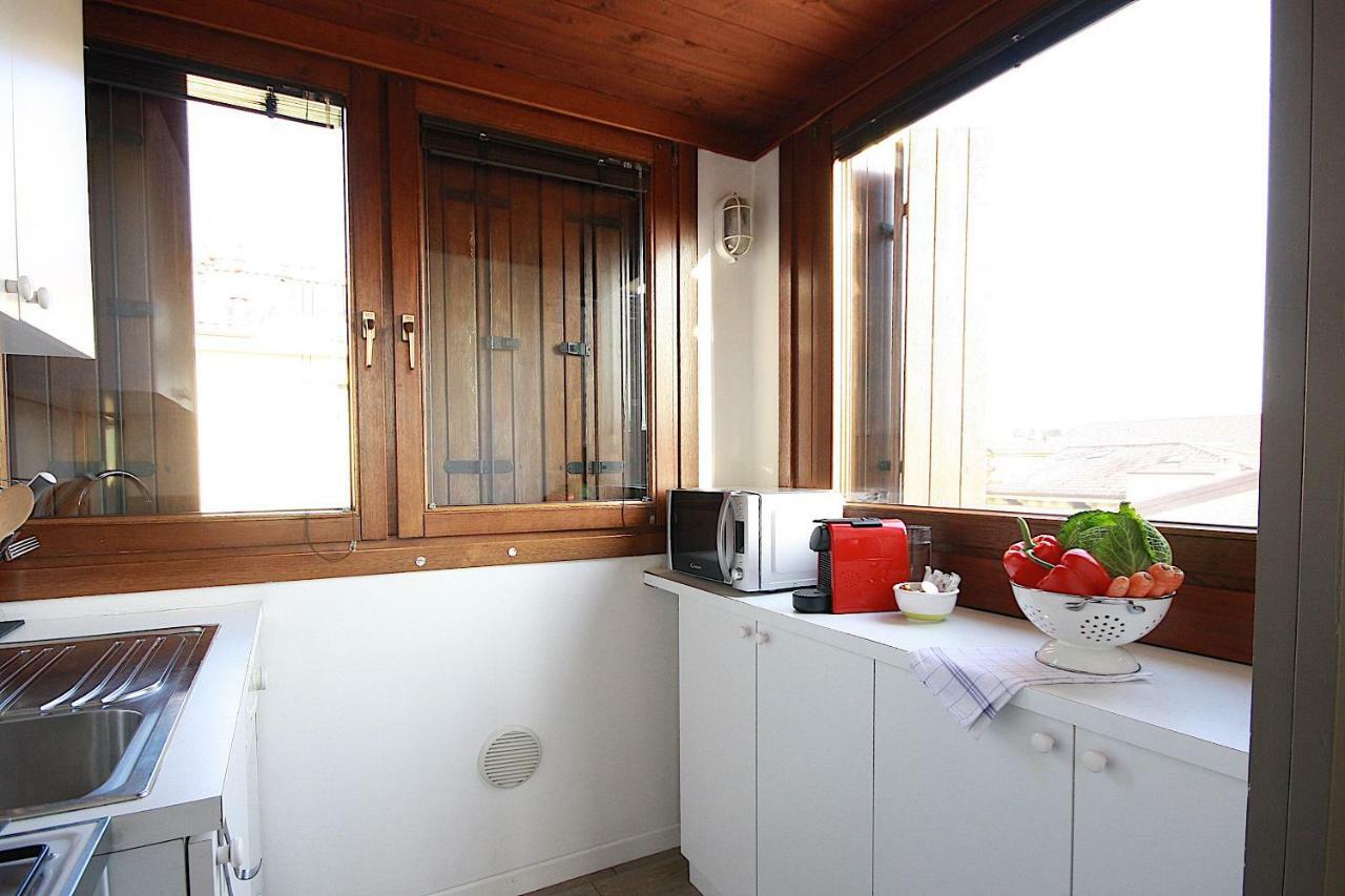The Bright Nest Apartments 维罗纳 外观 照片