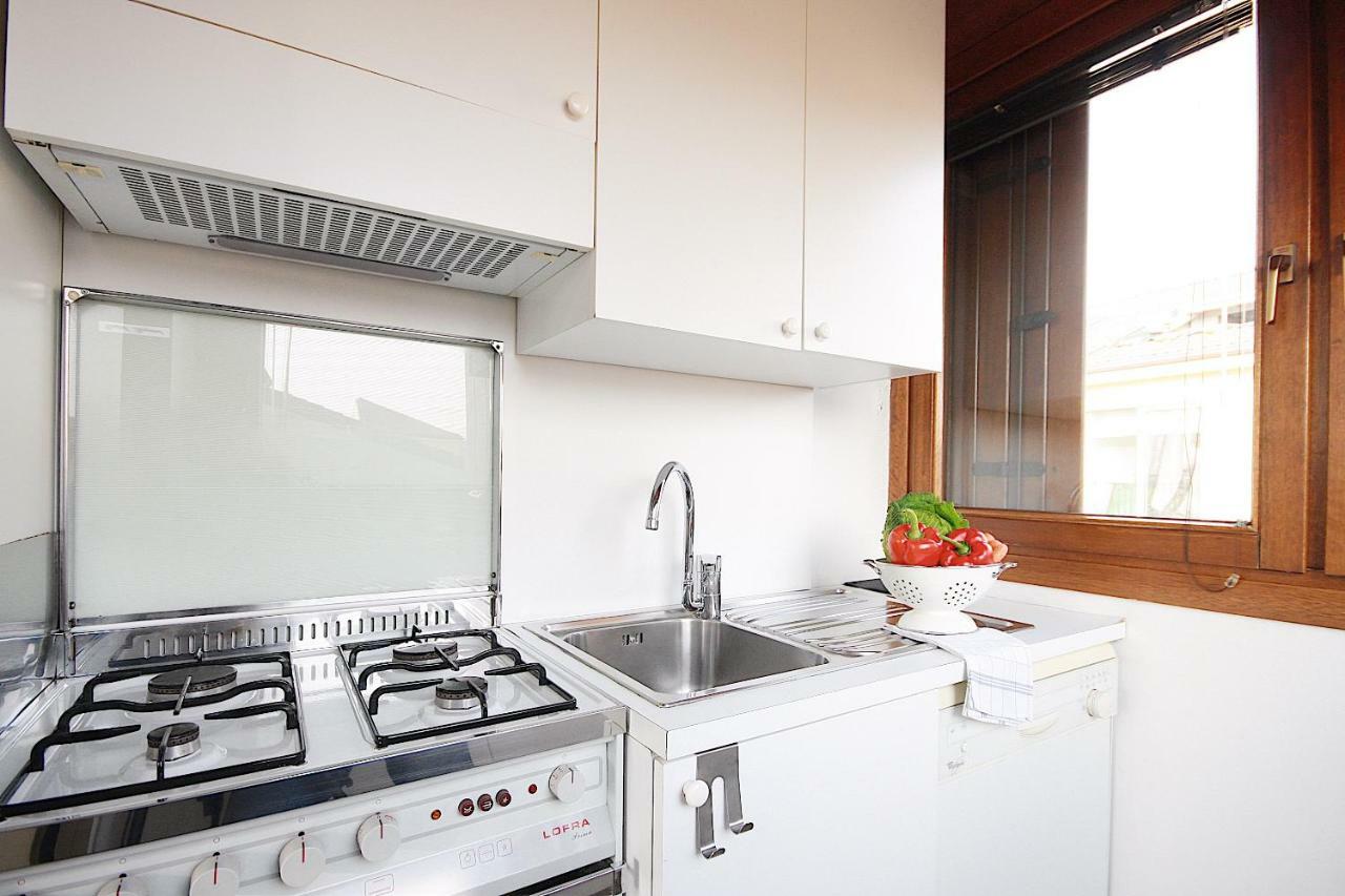 The Bright Nest Apartments 维罗纳 外观 照片