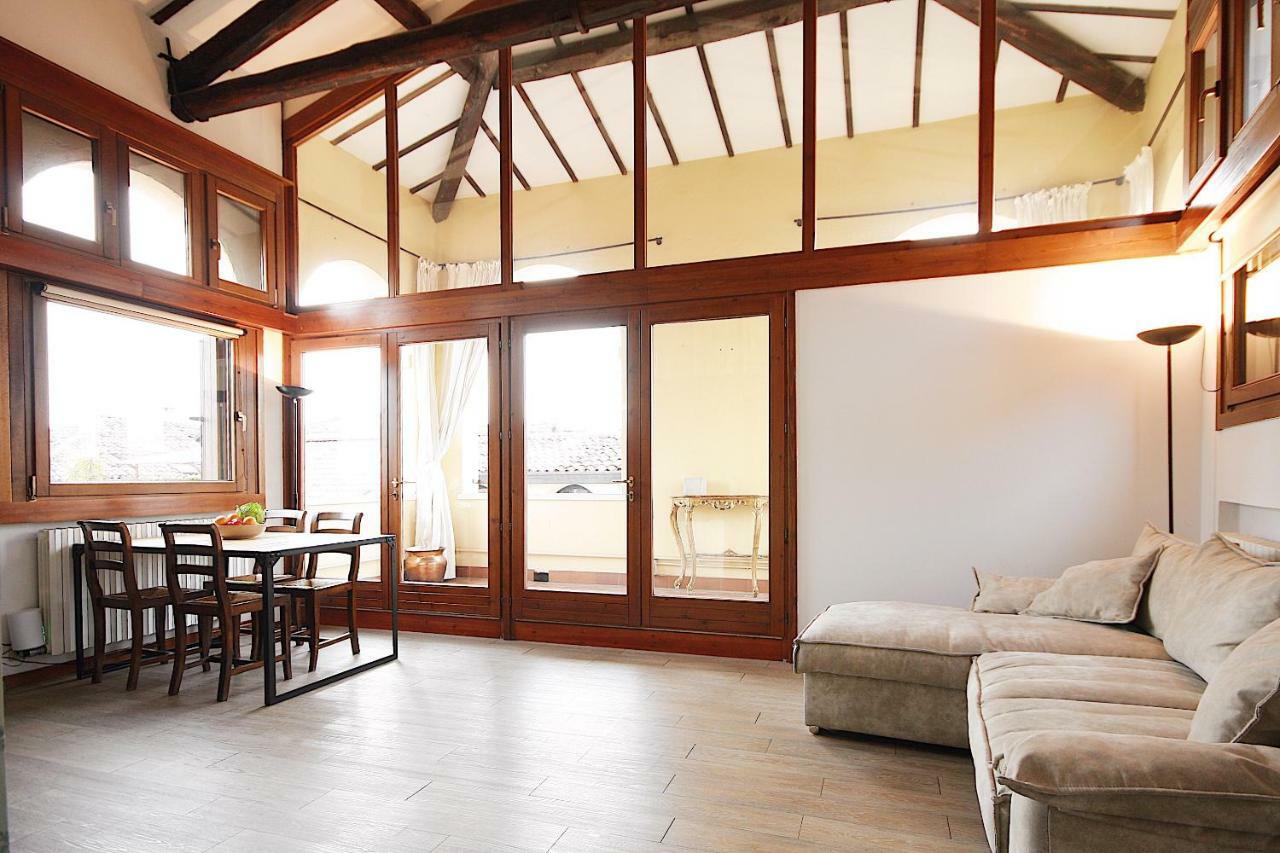 The Bright Nest Apartments 维罗纳 外观 照片