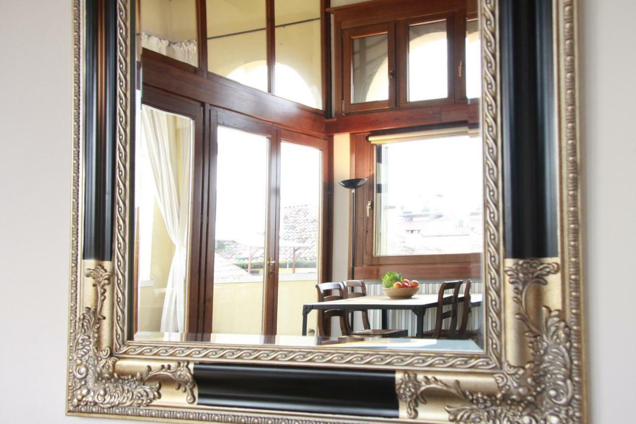 The Bright Nest Apartments 维罗纳 外观 照片