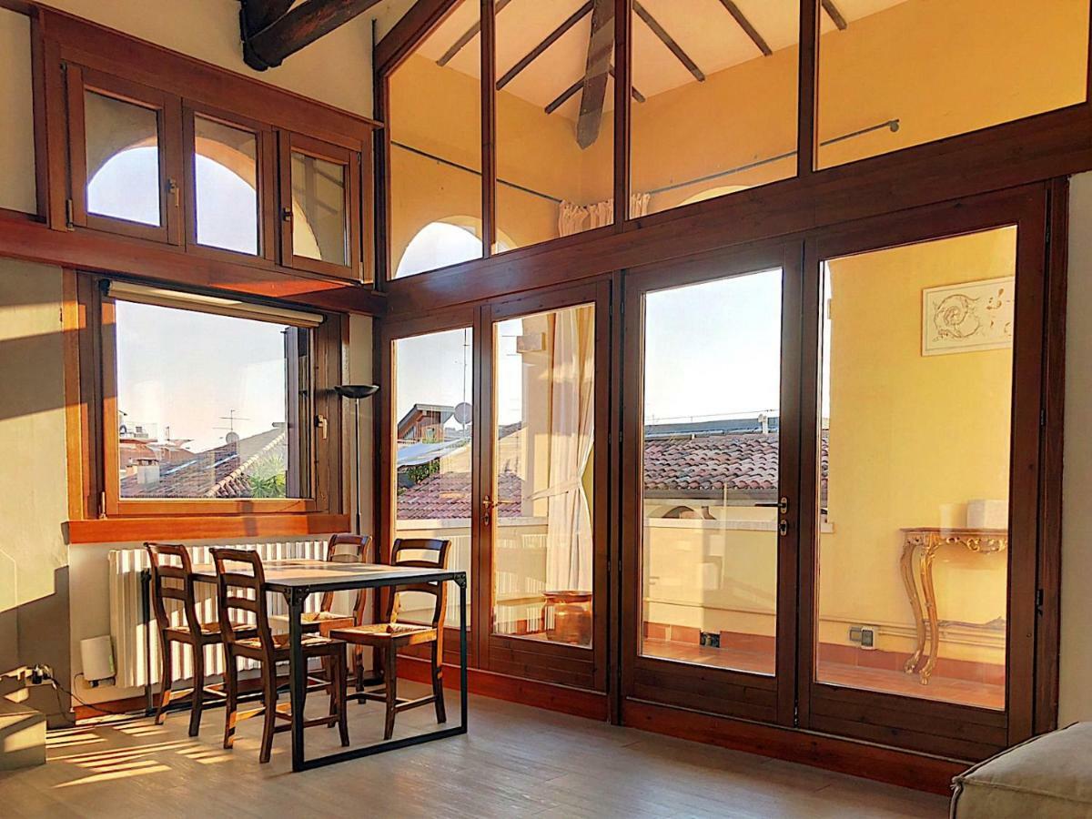 The Bright Nest Apartments 维罗纳 外观 照片