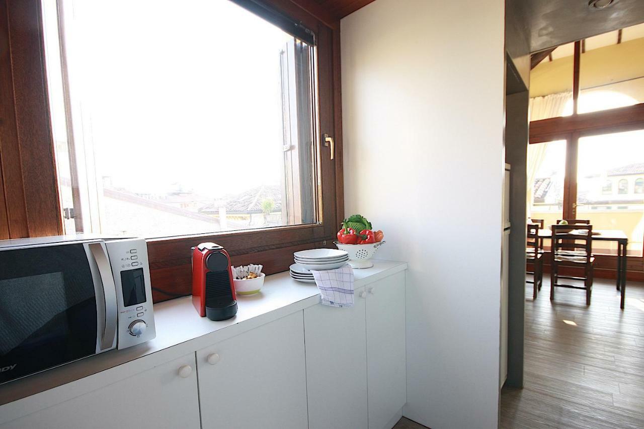 The Bright Nest Apartments 维罗纳 外观 照片