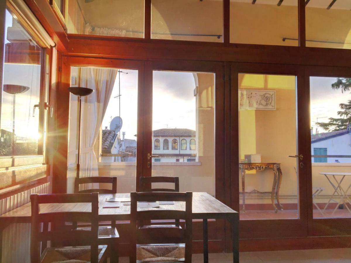 The Bright Nest Apartments 维罗纳 外观 照片
