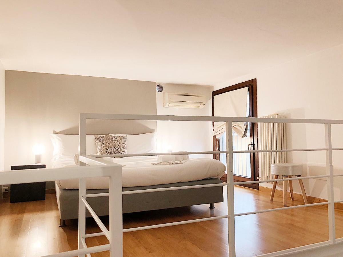The Bright Nest Apartments 维罗纳 外观 照片