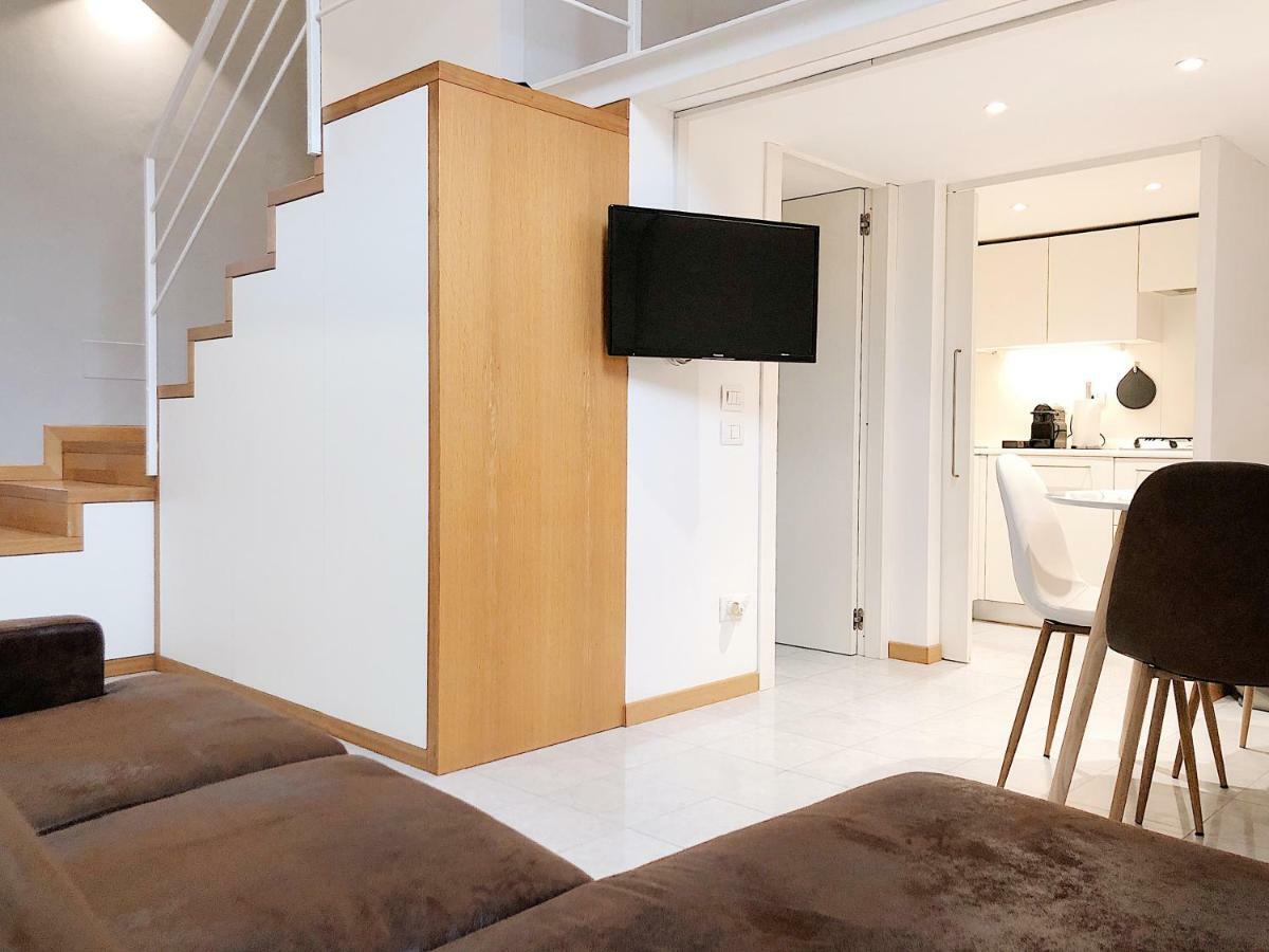 The Bright Nest Apartments 维罗纳 外观 照片