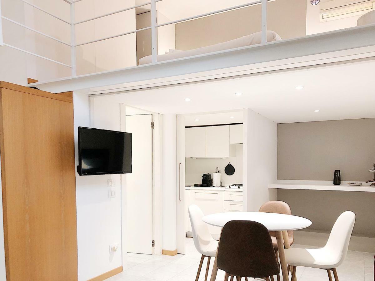 The Bright Nest Apartments 维罗纳 外观 照片