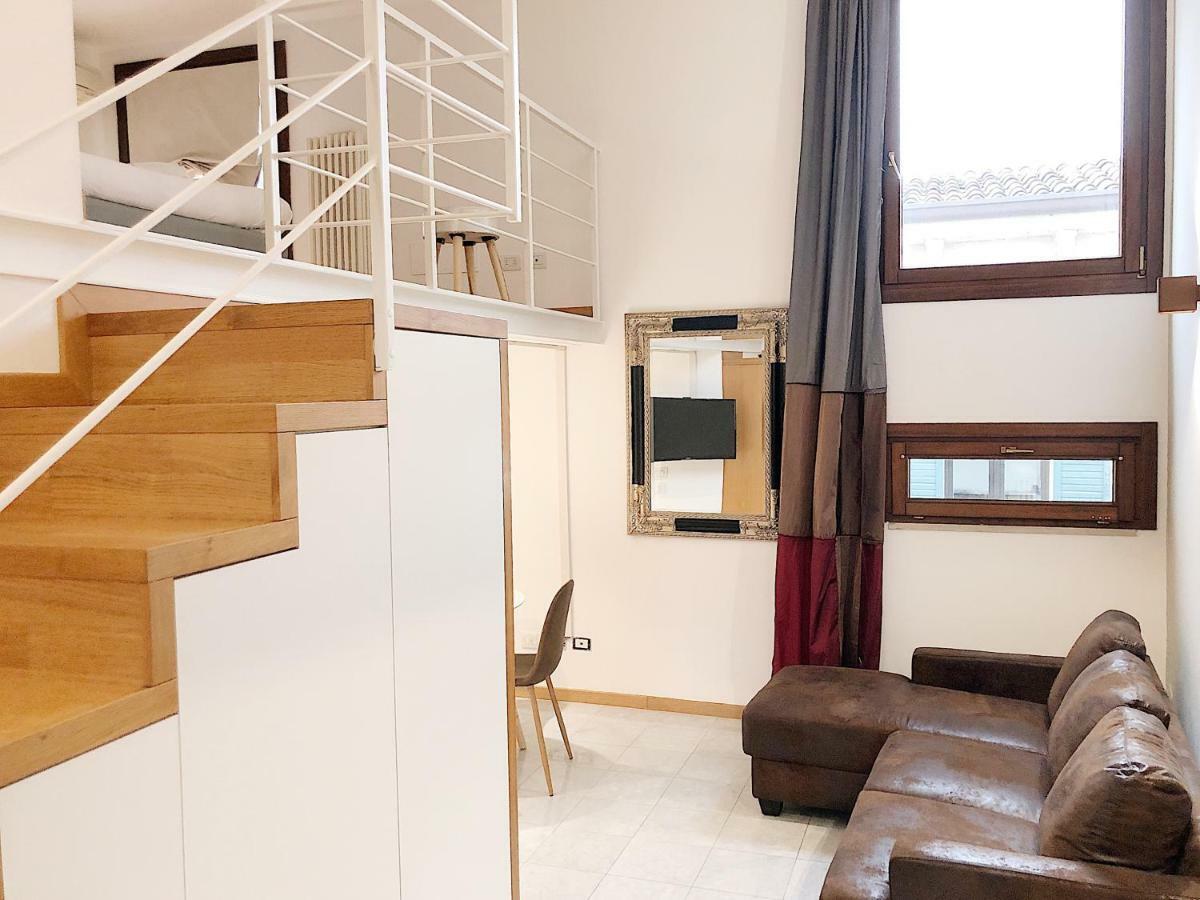The Bright Nest Apartments 维罗纳 外观 照片