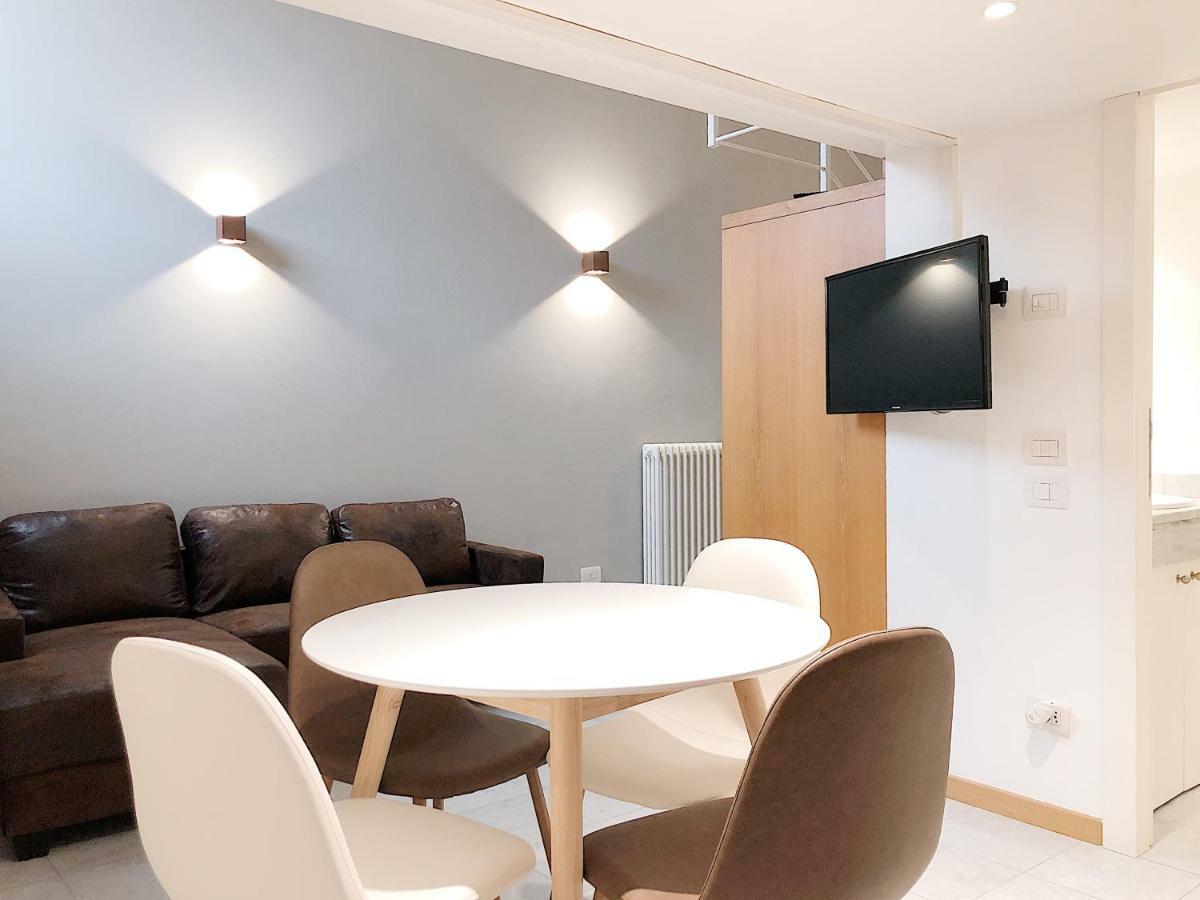 The Bright Nest Apartments 维罗纳 外观 照片
