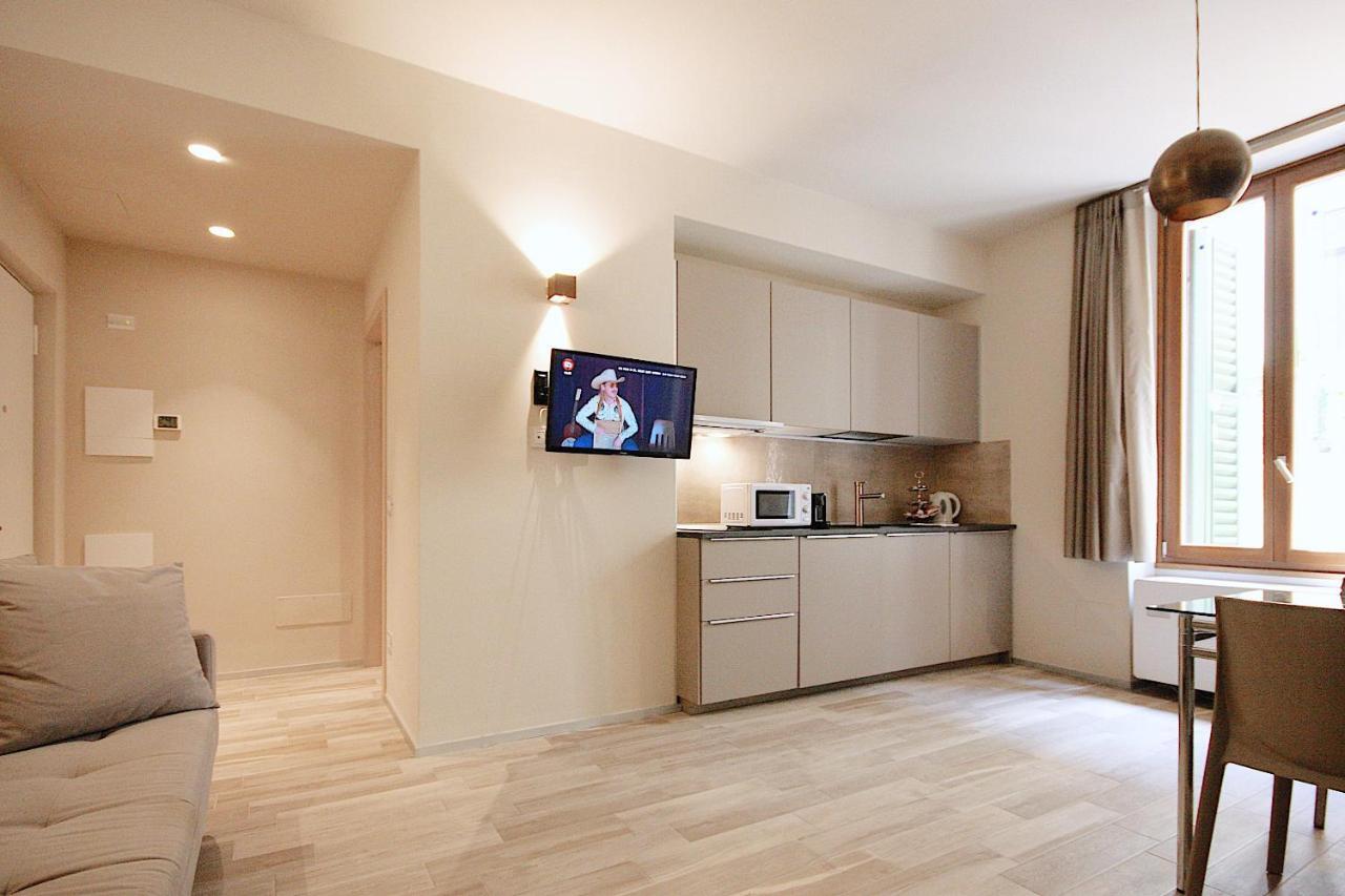The Bright Nest Apartments 维罗纳 外观 照片
