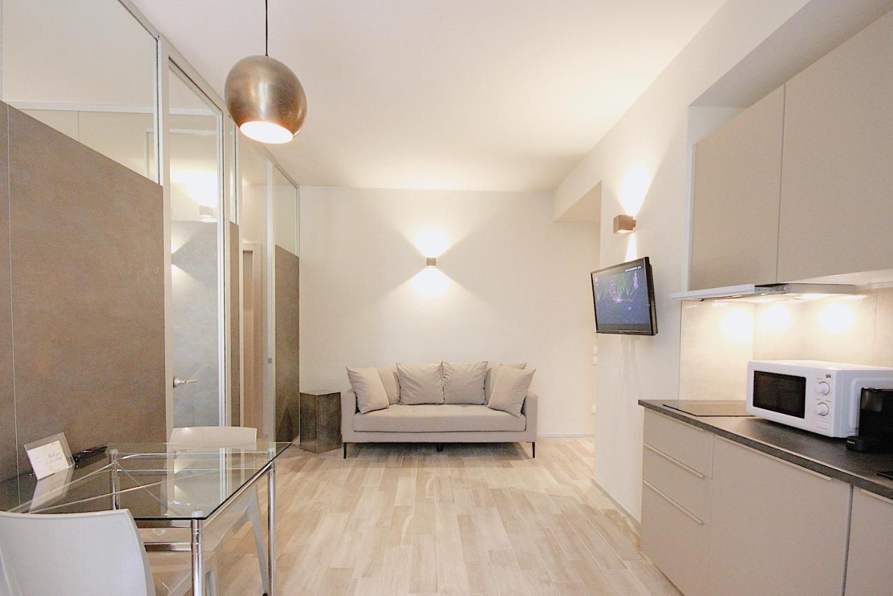 The Bright Nest Apartments 维罗纳 外观 照片
