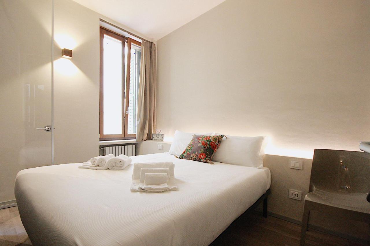 The Bright Nest Apartments 维罗纳 外观 照片