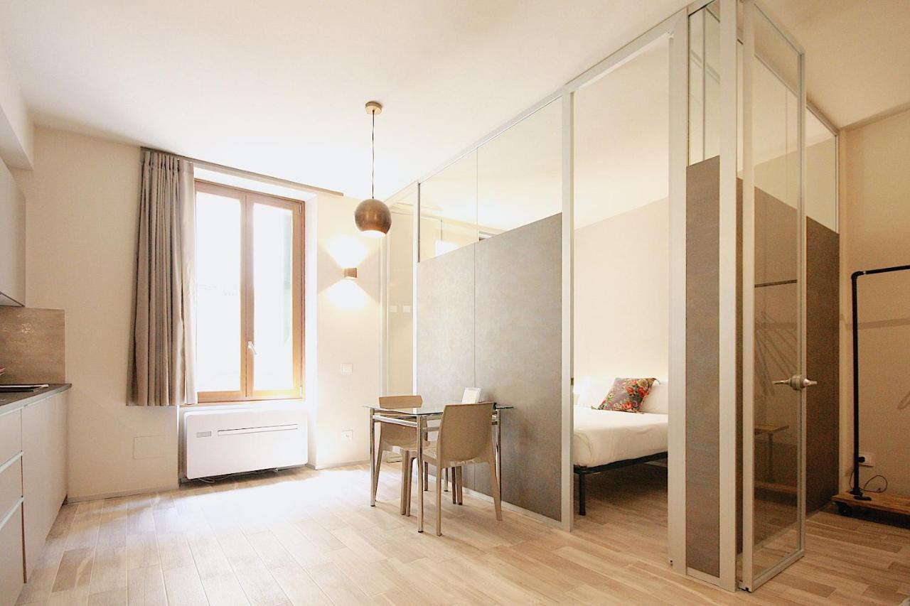 The Bright Nest Apartments 维罗纳 外观 照片
