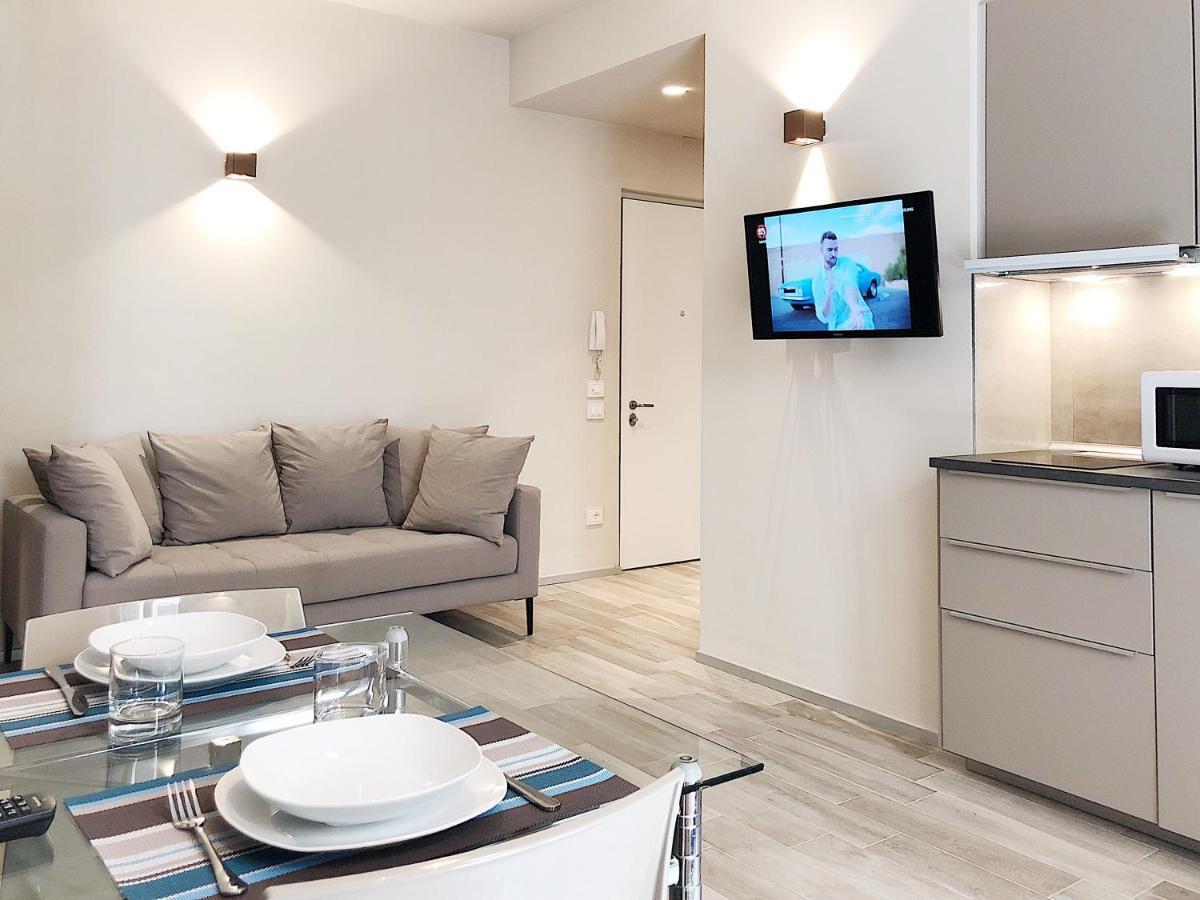 The Bright Nest Apartments 维罗纳 外观 照片
