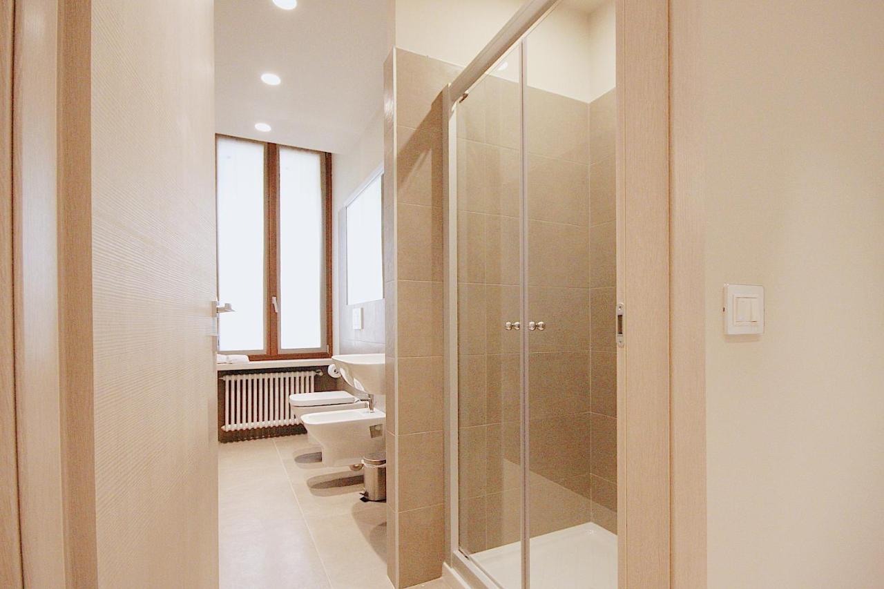 The Bright Nest Apartments 维罗纳 外观 照片